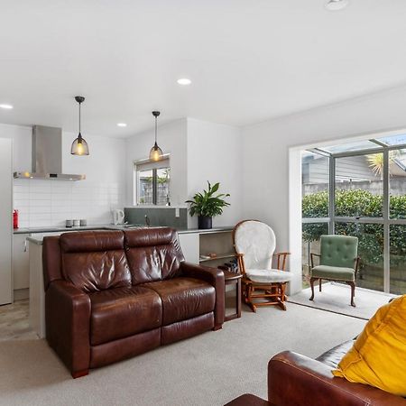 Styley On Briarley Unit 4 Villa Tauranga Kültér fotó