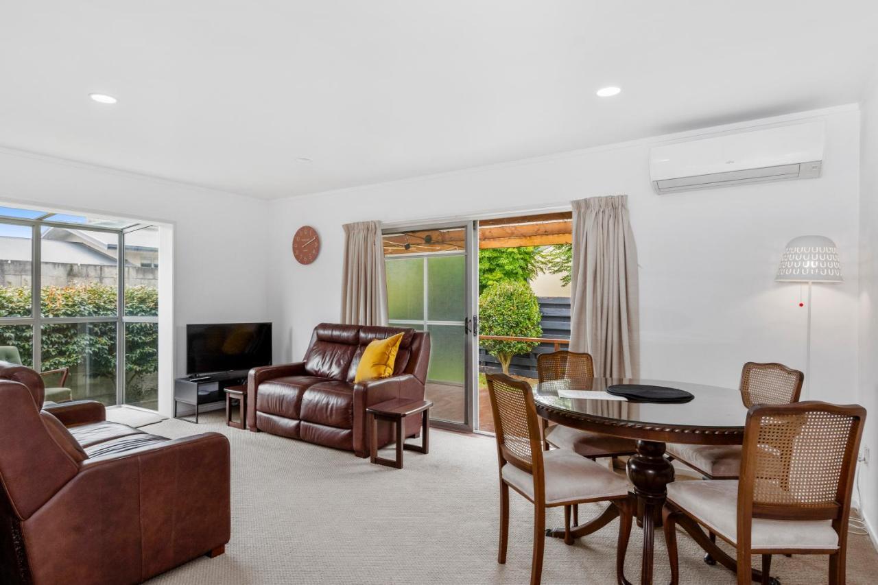Styley On Briarley Unit 4 Villa Tauranga Kültér fotó