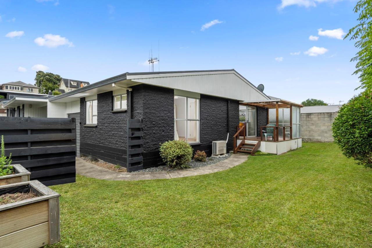 Styley On Briarley Unit 4 Villa Tauranga Kültér fotó
