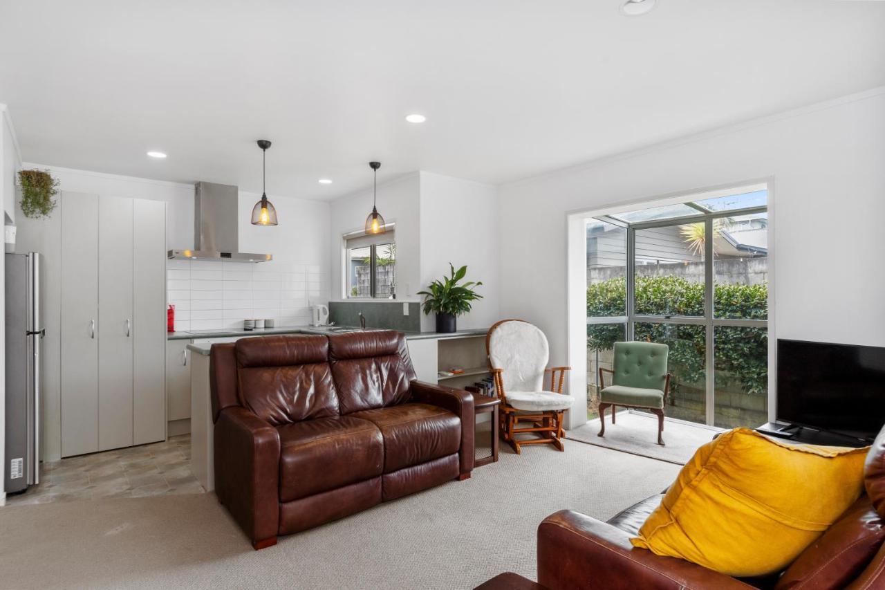 Styley On Briarley Unit 4 Villa Tauranga Kültér fotó