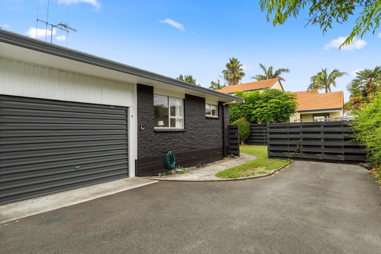 Styley On Briarley Unit 4 Villa Tauranga Kültér fotó