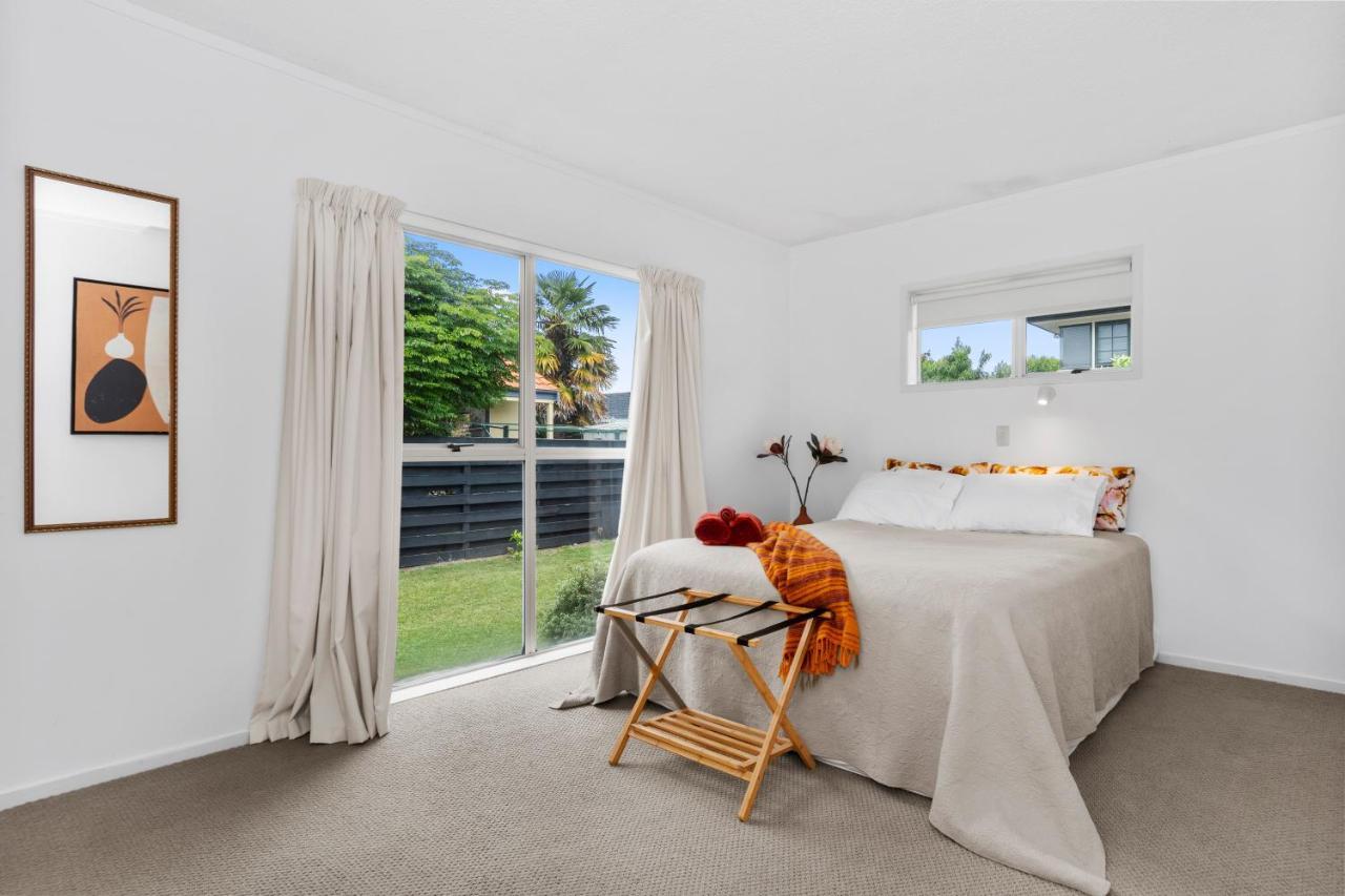 Styley On Briarley Unit 4 Villa Tauranga Kültér fotó