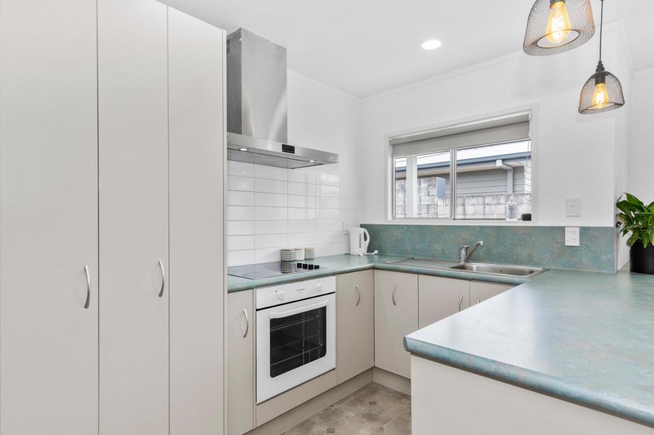Styley On Briarley Unit 4 Villa Tauranga Kültér fotó