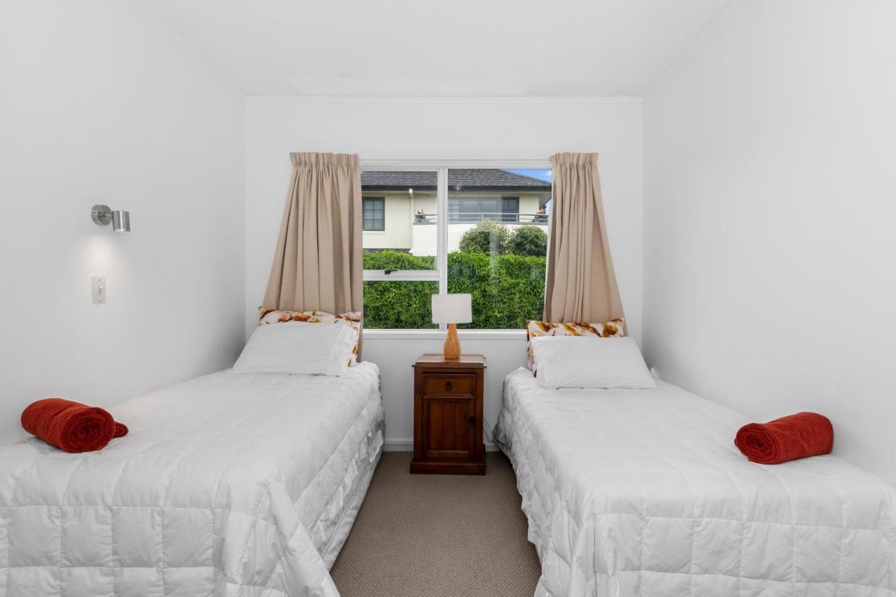 Styley On Briarley Unit 4 Villa Tauranga Kültér fotó