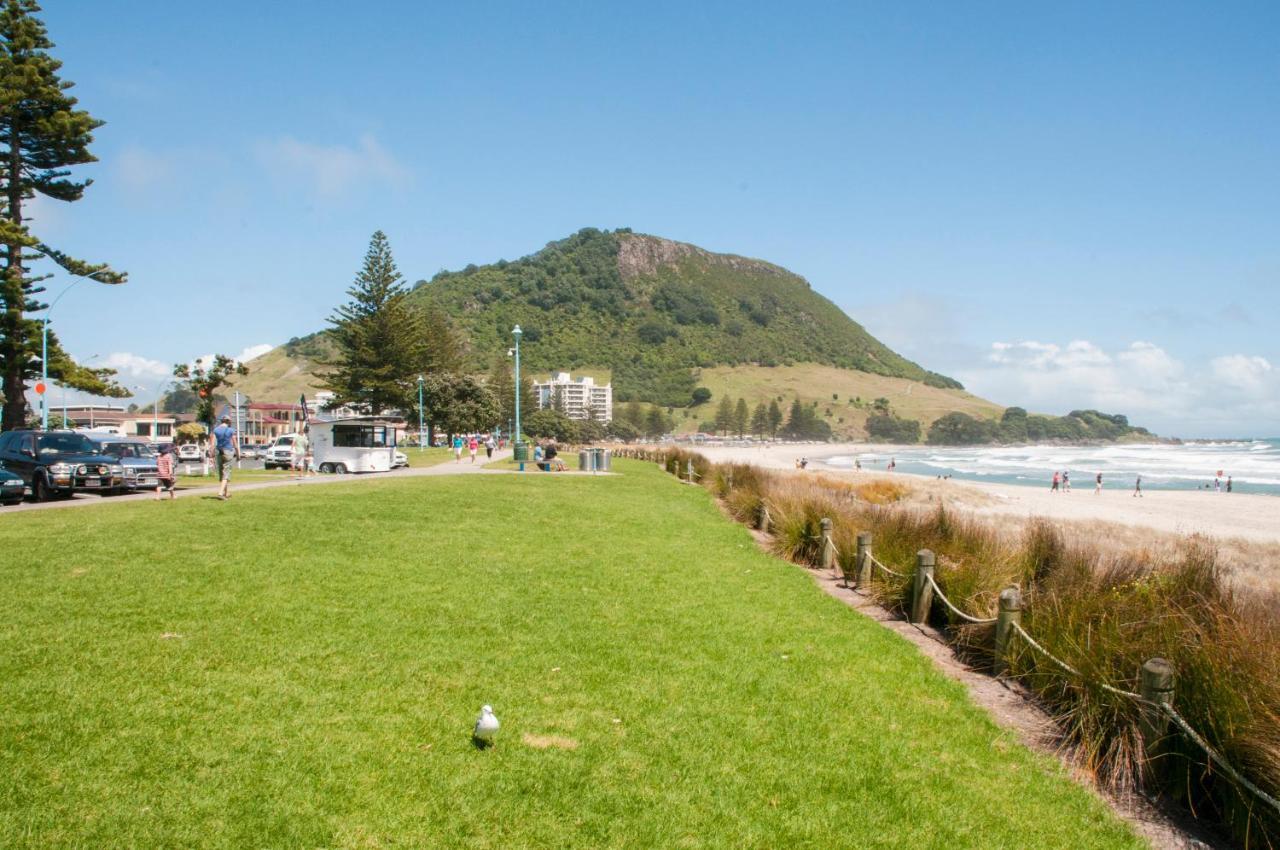 Styley On Briarley Unit 4 Villa Tauranga Kültér fotó